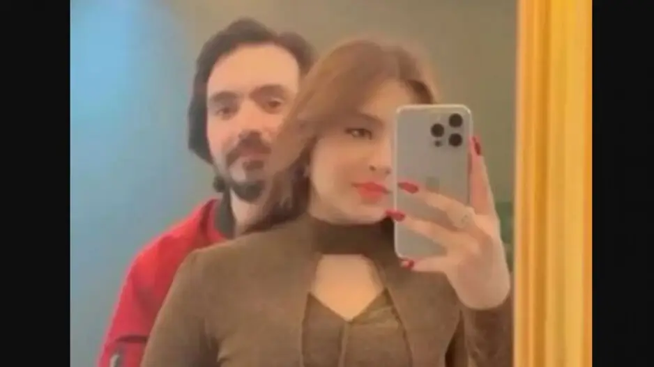 Private videos of Pakistani TikToker Minahil Malik leaked online
