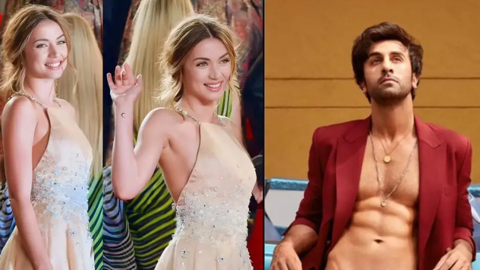 Ranbir Kapoor to feature in upcoming James Bond film, romance Ana De Armas?