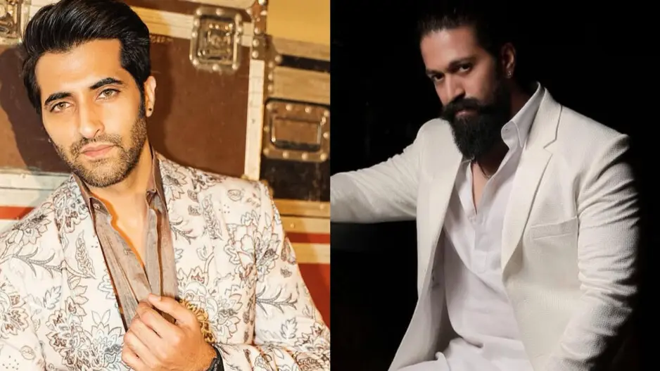 Toxic update: Yash gets this bollywood actor for his movie