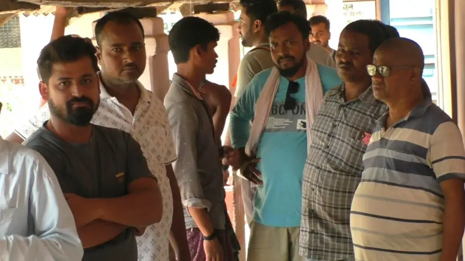After temples, robbers now target Odisha schools