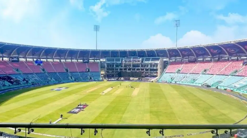 Now LSG joins KKR in IPL 2025 pitch curation controversy: Here's who say what