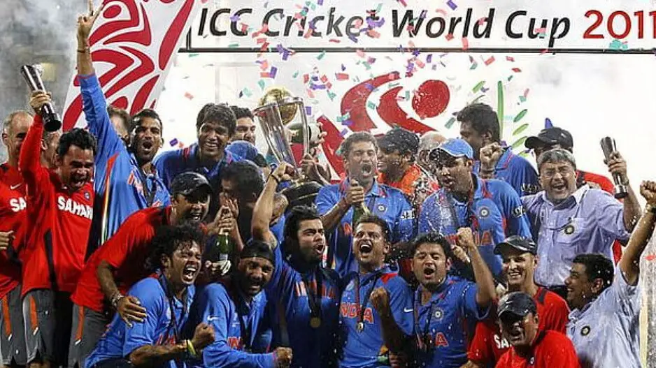 ‘I still get goosebumps’: 2011 WC winning squad relive famous win on 14-year anniversary