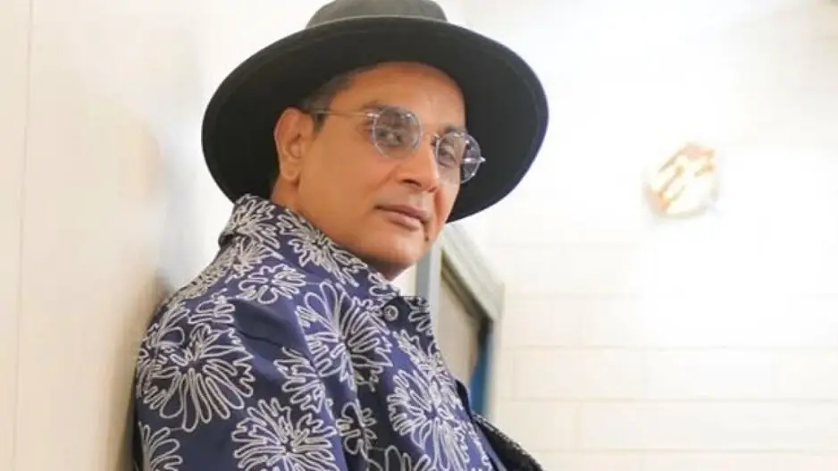 Mukesh Chhabra reveals 'I worked as a background dancer with Mika Singh for 50 rs'