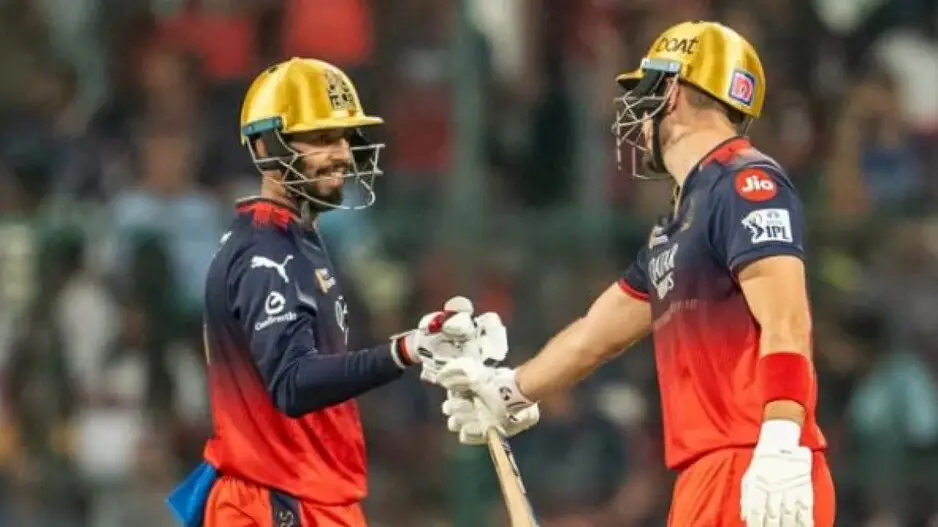 IPL 2025: Livingstone, Jitesh and David carry RCB to 169/8 despite Siraj’s three-fer