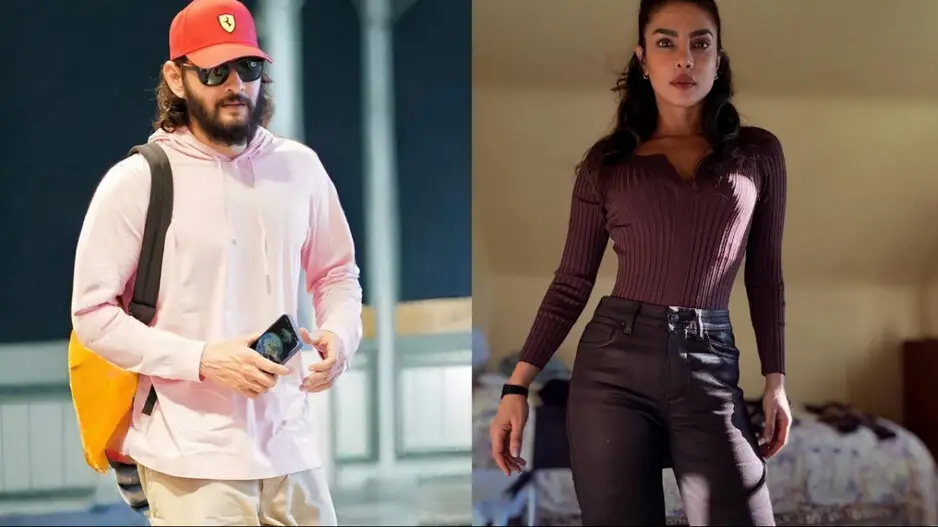 SSMB29: Priyanka Chopra's character details disclosed! Teams up with Mahesh Babu for...?