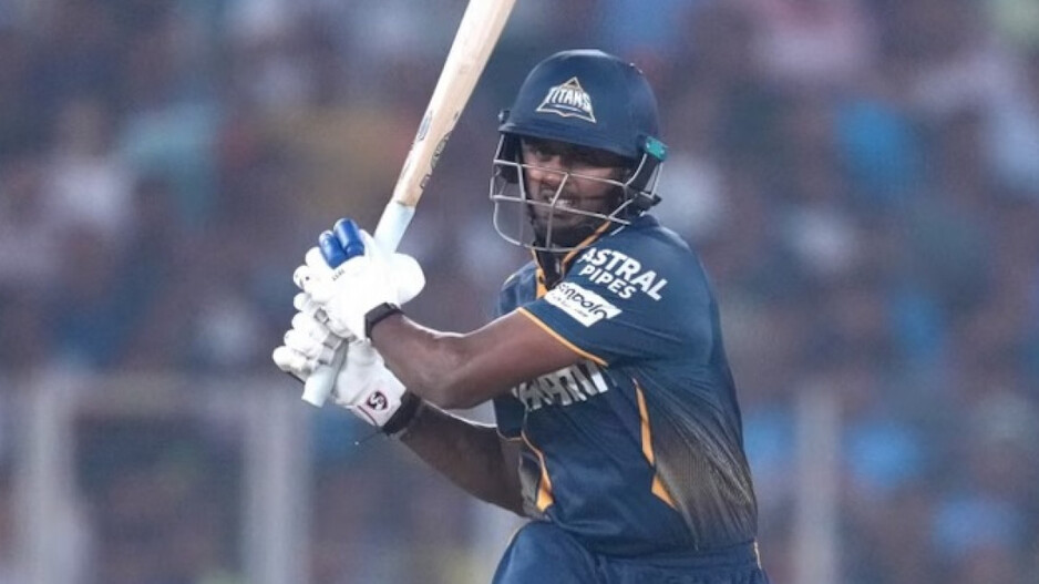 IPL 2025: Sai Sudharsan reveals reasons behind his success