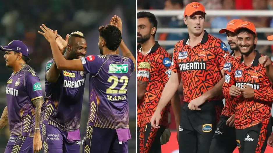 IPL 2025: KKR beat SRH in stats ahead of Eden Gardens clash while pitch controversy trends online