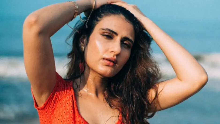 Fatima Sana Shaikh reveals shocking details of her first collaboration with Aamir Khan Watch