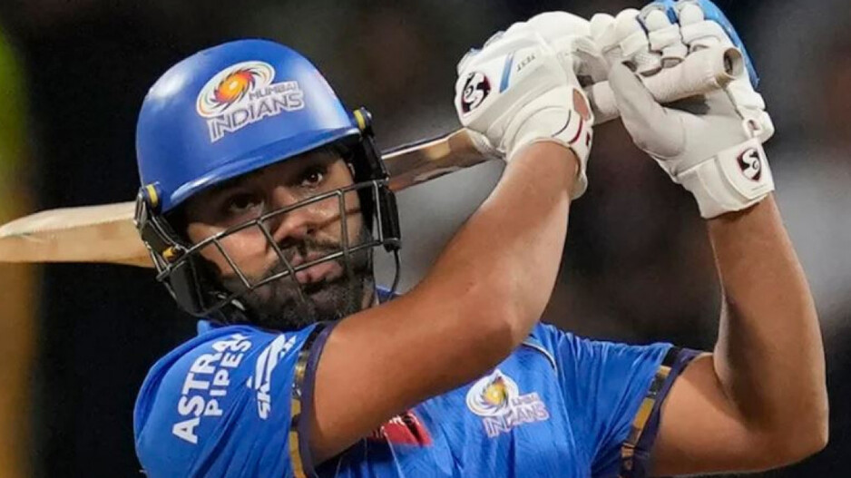 IPL 2025: Fans hope Rohit Sharma can score 79 runs against GT today to achieve this milestone