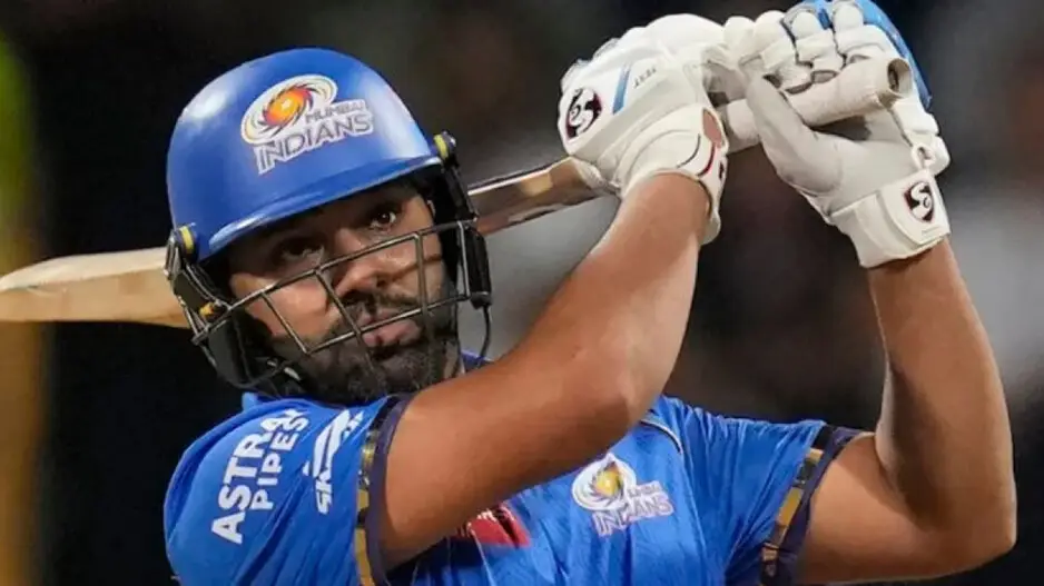 IPL 2025: Former Mumbai Indians all-rounder backs Rohit Sharma to regain form