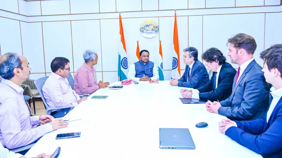 France to collaborate with Odisha for conservation of forest resources, wildlife and more
