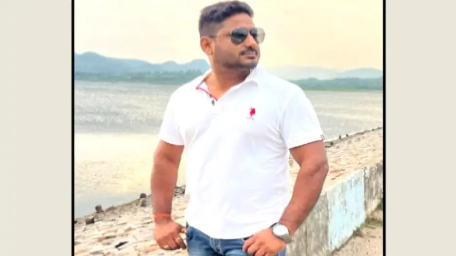 Youth 'murdered' in Khordha, old enmity suspected