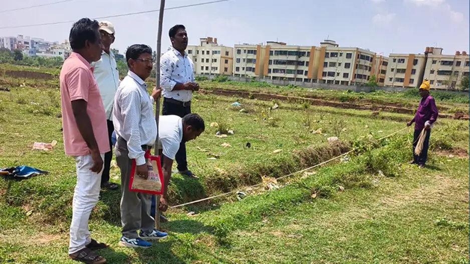 BDA aims for land monetization, new housing projects and auction of land patches