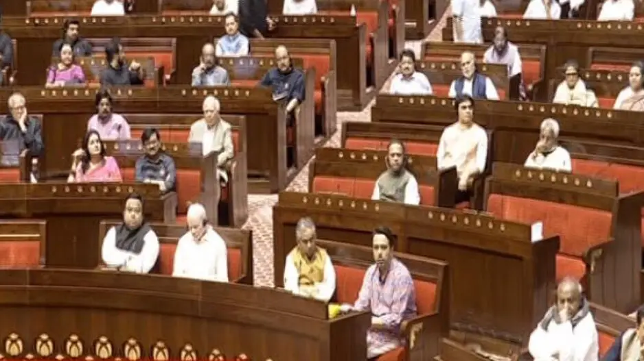 Waqf Amendment Bill stirs political storm in Odisha over ‘divided’ BJD stance; Congress alleges deal