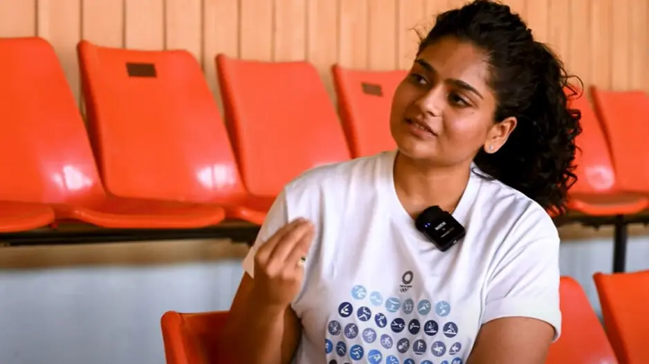 'I am more courageous now': Rahi Sarnobat shares comeback struggle after fighting serious health battle