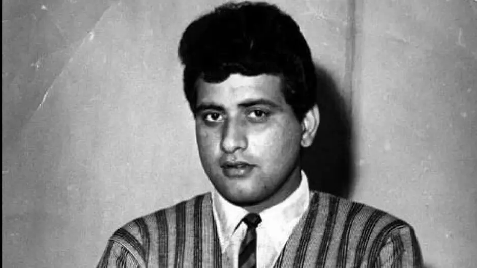 Manoj Kumar passes away: Industry mourns the loss of Bharat Kumar, from Dharmendra to SRK, Salman, Aamir