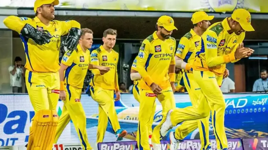 CSK vs DC in IPL 2025 today: MS Dhoni likely to lead five-time champions!