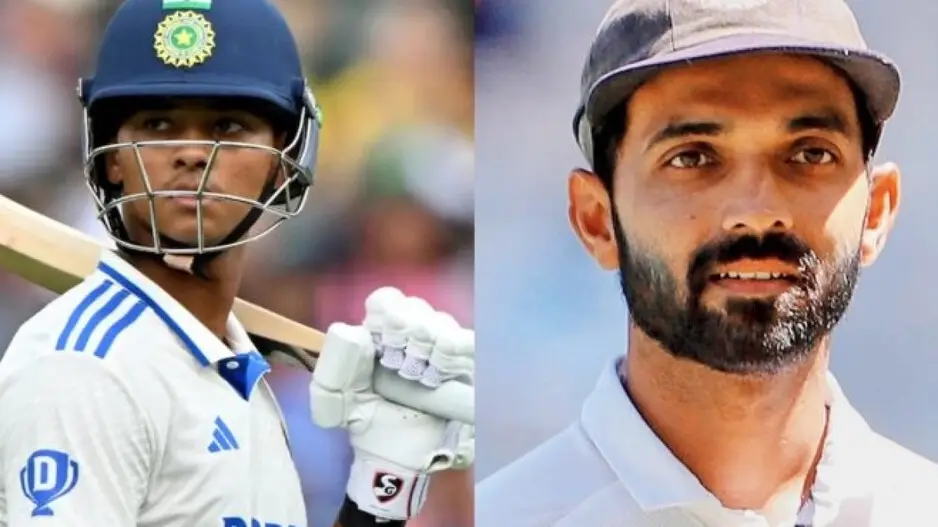 Feud with Mumbai captain Rahane forced Jaiswal to move Goa, claims report