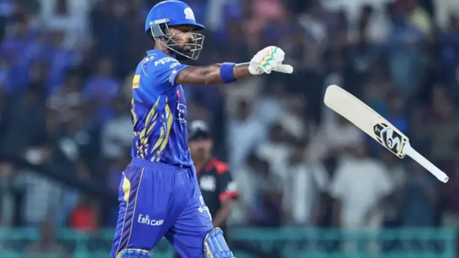 Major controversies that rocked Indian Premier League 2025