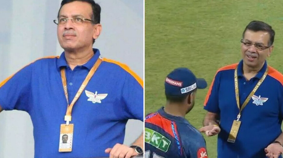 IPL 2025: Sanjiv Goenka reflects on LSG’s disappointing season