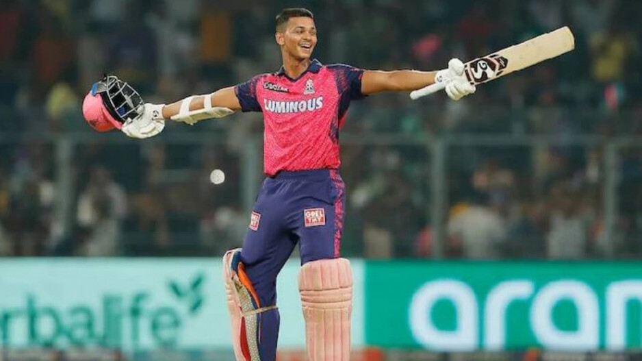 Yashasvi Jaiswal compared with Prithvi Shaw amid IPL struggles