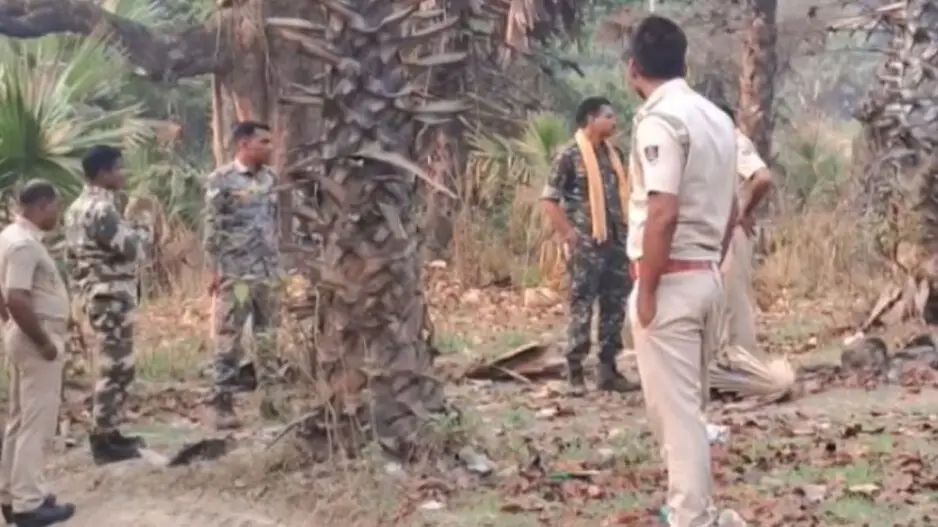 Notorious criminal injured in police encounter