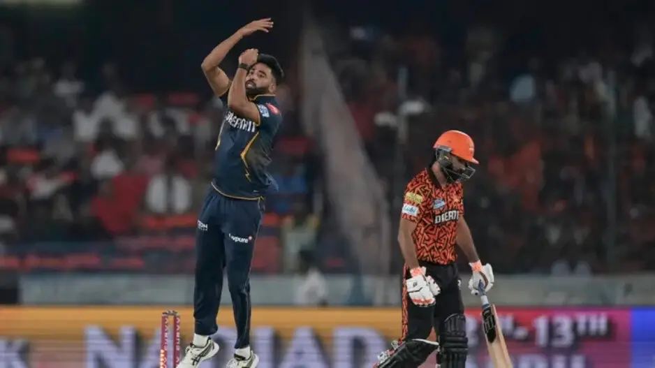 Was it a wrong decision to drop Mohammed Siraj from Team India?
