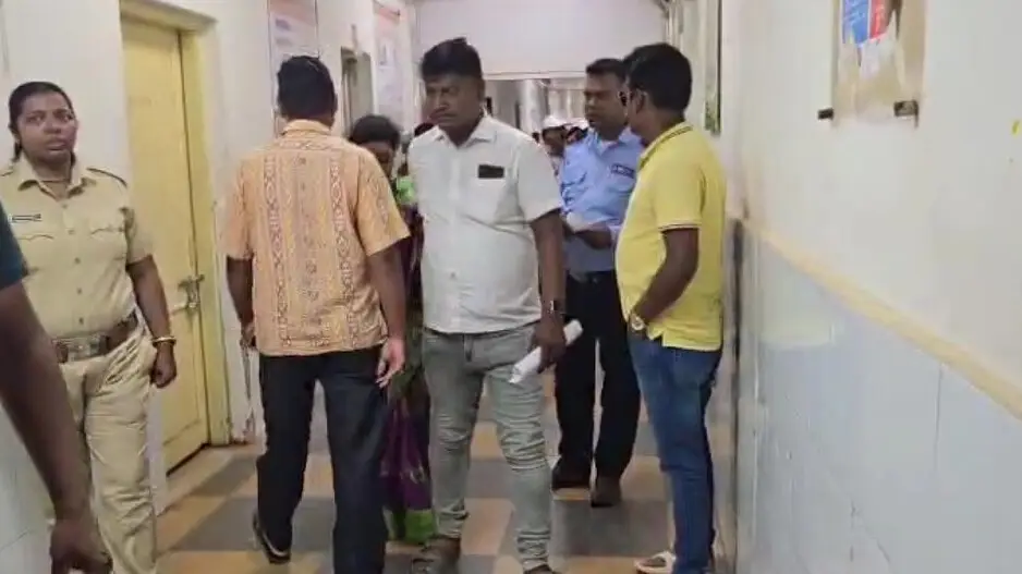 Bomb explosion leaves 1 dead, another critically injured in Khordha