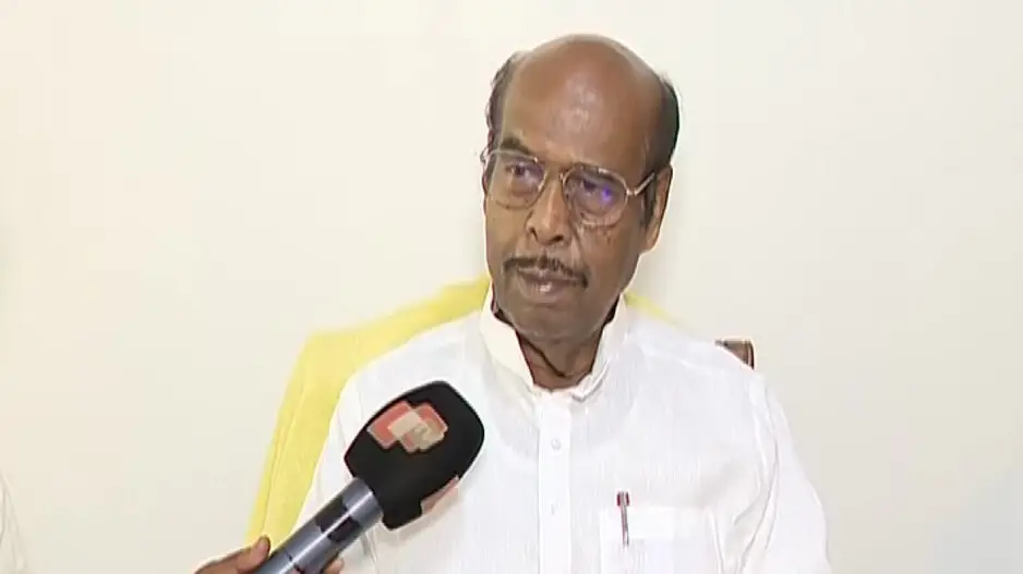 Waqf Bill decision was changed, Naveen Patnaik should clarify, demands Prafulla Ghadei