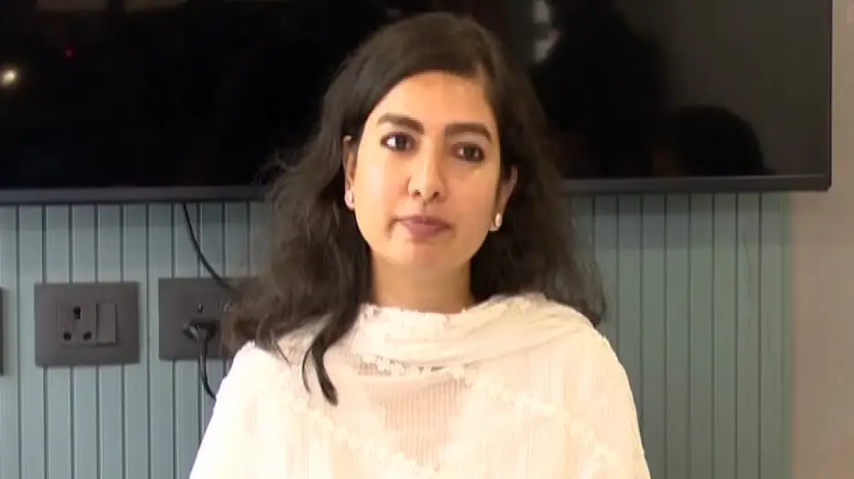 BJD has made deal with BJP to evade arrest for 24 years of scams & corruptions: Sofia Firdous