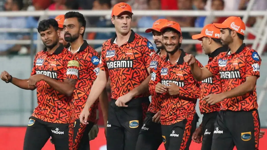 Why Sunrisers Hyderabad are struggling in IPL 2025?