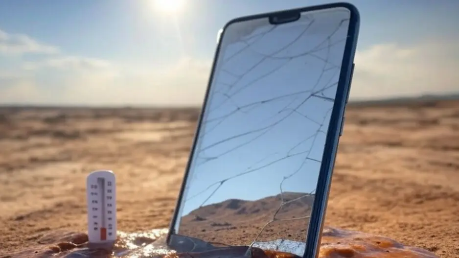 Your phone is not meant to survive Odisha’s heat wave? Know why and how to protect it