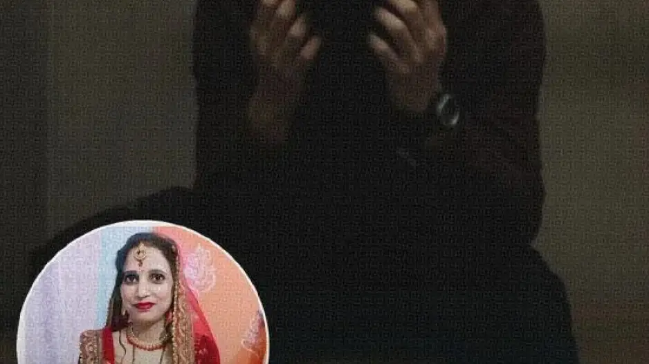 Woman kills husband to grab his government job & settle with her boyfriend