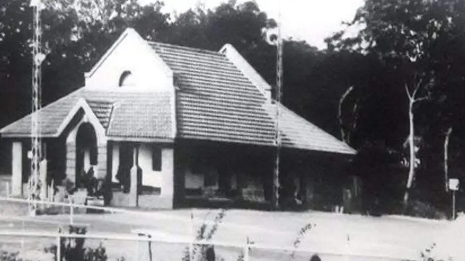 The first royal railway station of Odisha: Know its history, legacy, heritage status