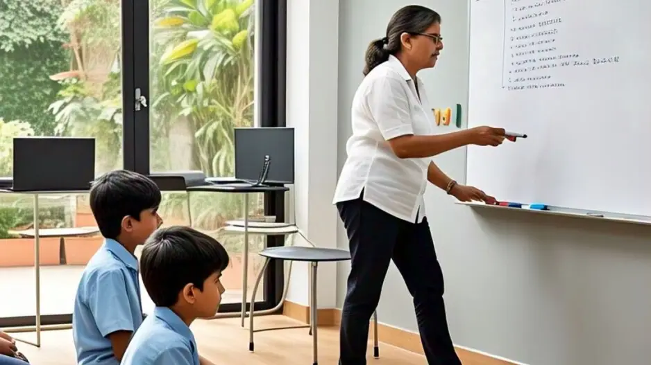 CISCE to introduce AI, robotics and coding for class 3 to 8 students