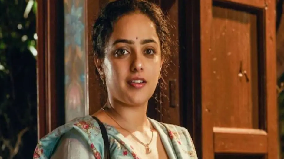 From child artist to pan-India actress, know Nithya Menen’s unique journey on her birthday