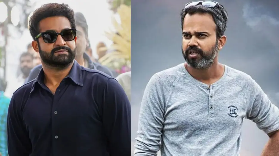 NTR-Neel: Jr NTR to begin filming soon with Prashanth Neel, check details