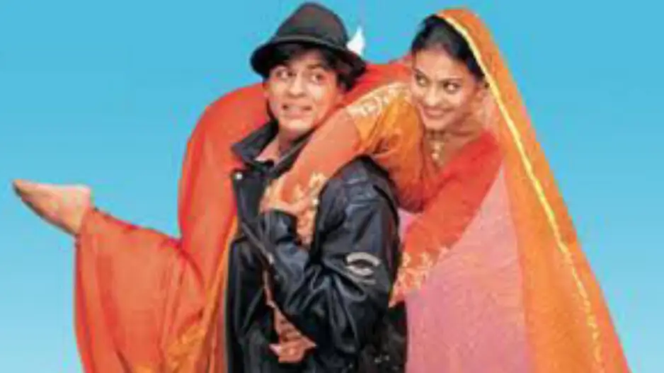 Shah Rukh Khan and Kajol's DDLJ bronze statue to be installed in London!
