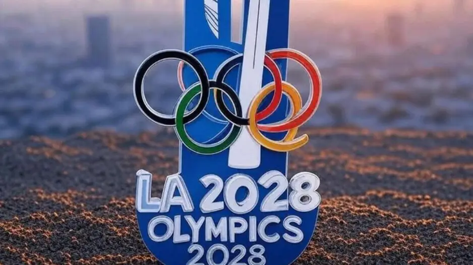 Cricket Returns to the Olympics after 128 years: Six teams to compete in 2028 LA Games