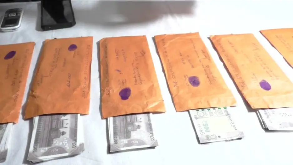Another fake currency racket busted in Odisha’s Bolangir, 2 arrested