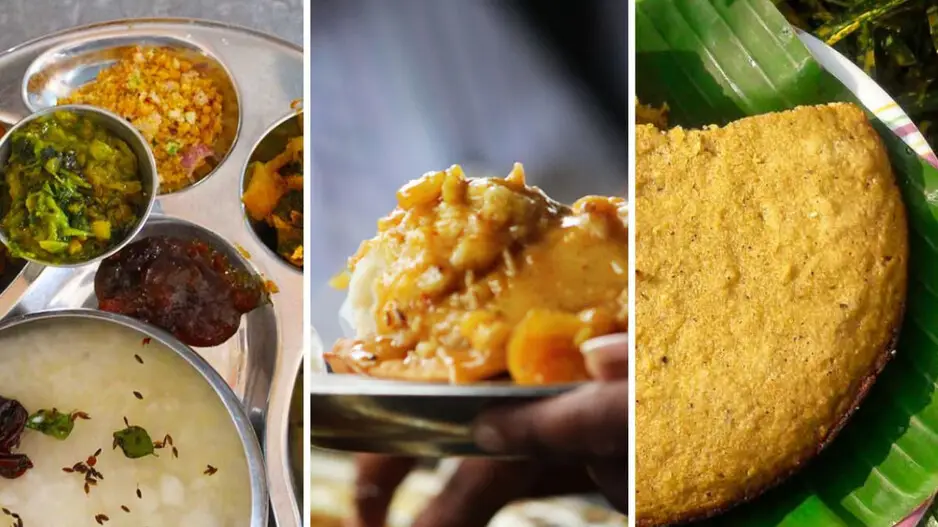 This city famed for its silk is widely regarded as the food capital of Odisha