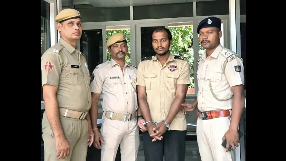 Police crack death mystery of missing young woman in Bhubaneswar