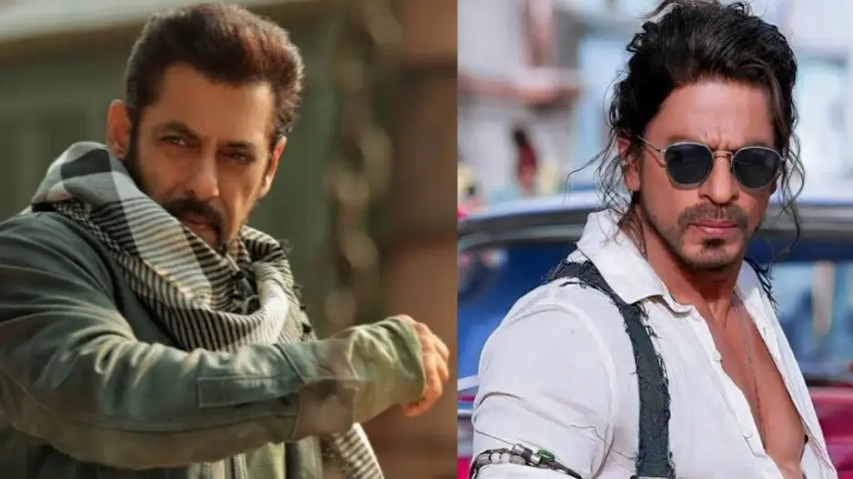 Salman Khan's 'worst film' Sikandar proves his bigger stardom than Shah Rukh Khan! Here's how