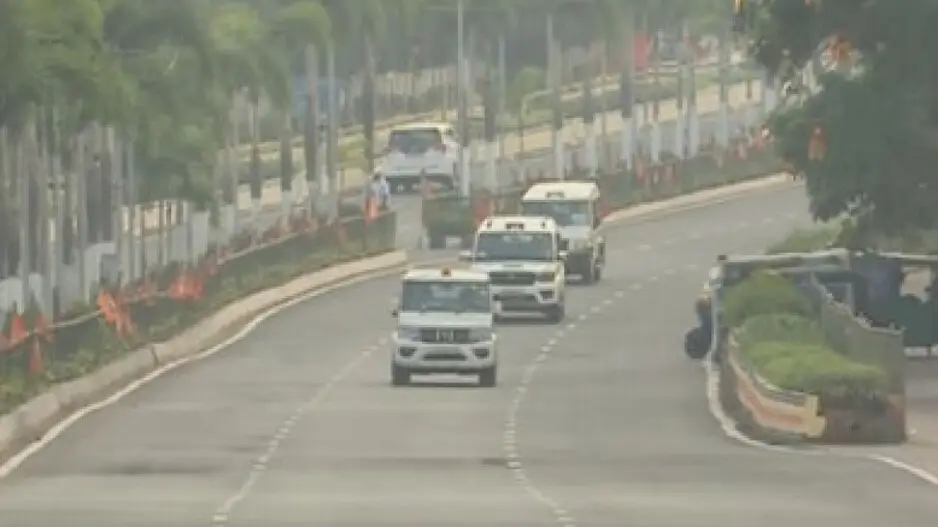 Ayushman Bharat inauguration in Odisha today: Traffic restrictions imposed in Cuttack, check advisory