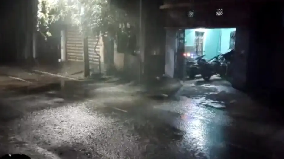 Nor’wester batters Twin City of Cuttack, Bhubaneswar; similar conditions to prevail for next few days