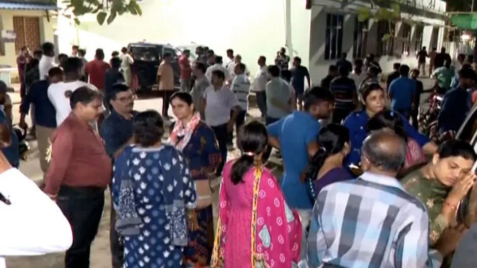 Builder ‘beaten to death’ over property dispute in Odisha’s Bhubaneswar