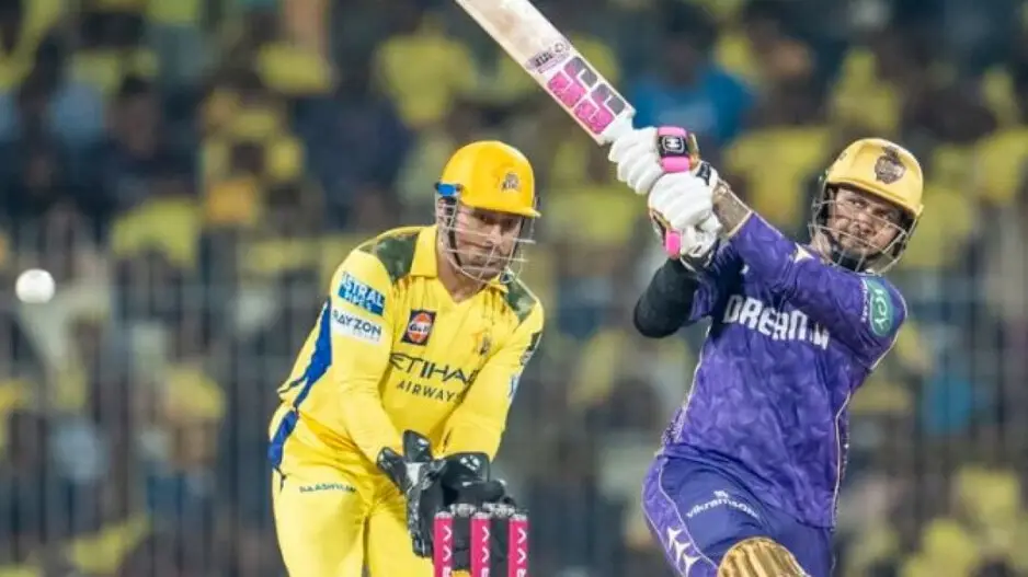IPL 2025: Clinical KKR comprehensively beat CSK by 8 wickets