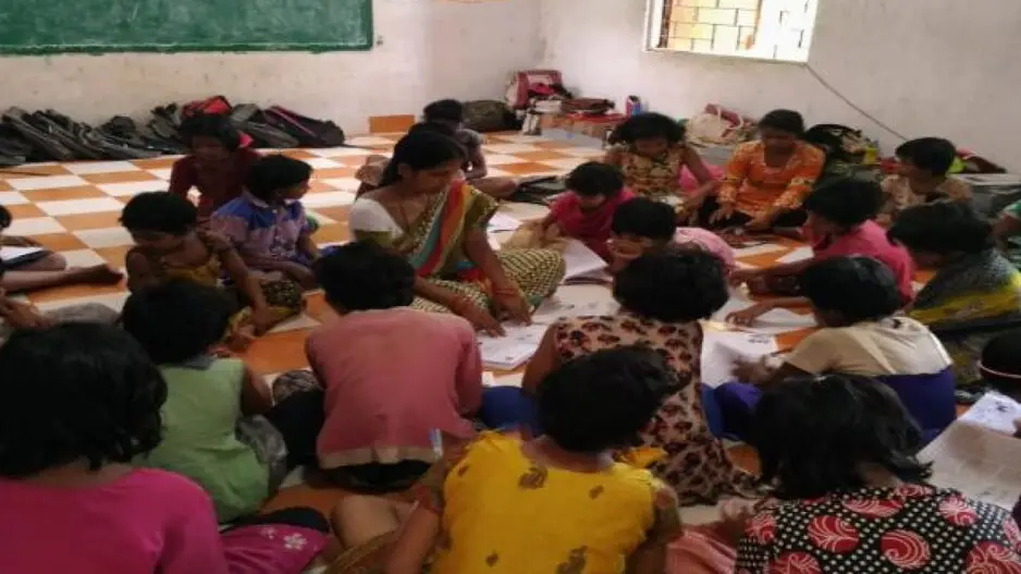 New academic session begins in Odisha: Collectors asked to identify out of school children