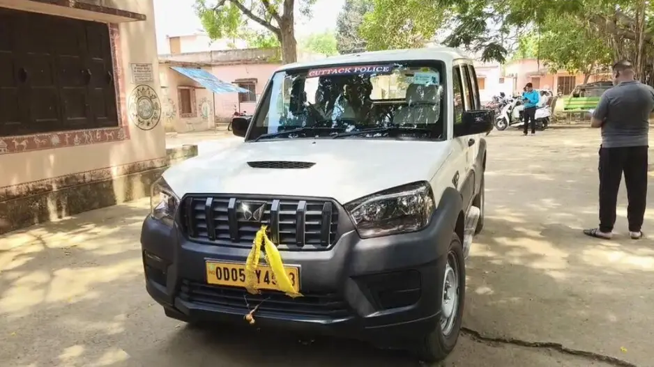 Minor girl critically injured in attack by father in Odisha’s Cuttack