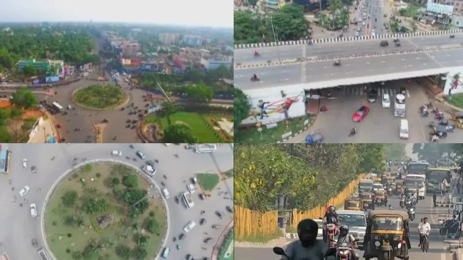On Capital Foundation Day, know who planned Bhubaneswar and how